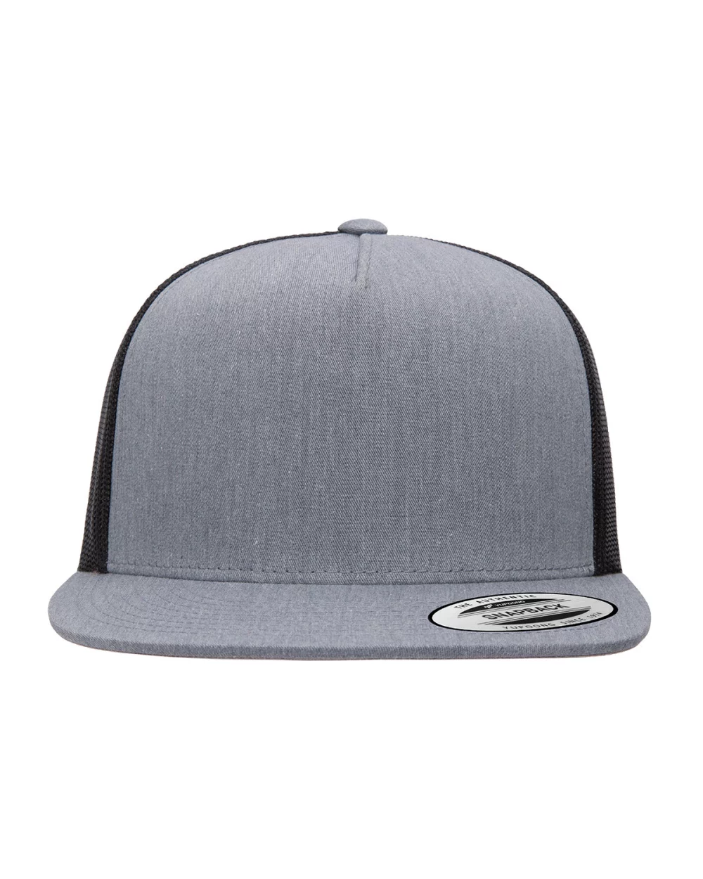Casquette de camionneur adulte Yupoong