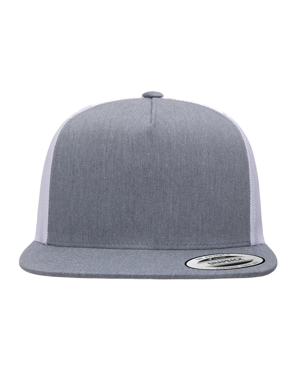 Casquette de camionneur adulte Yupoong