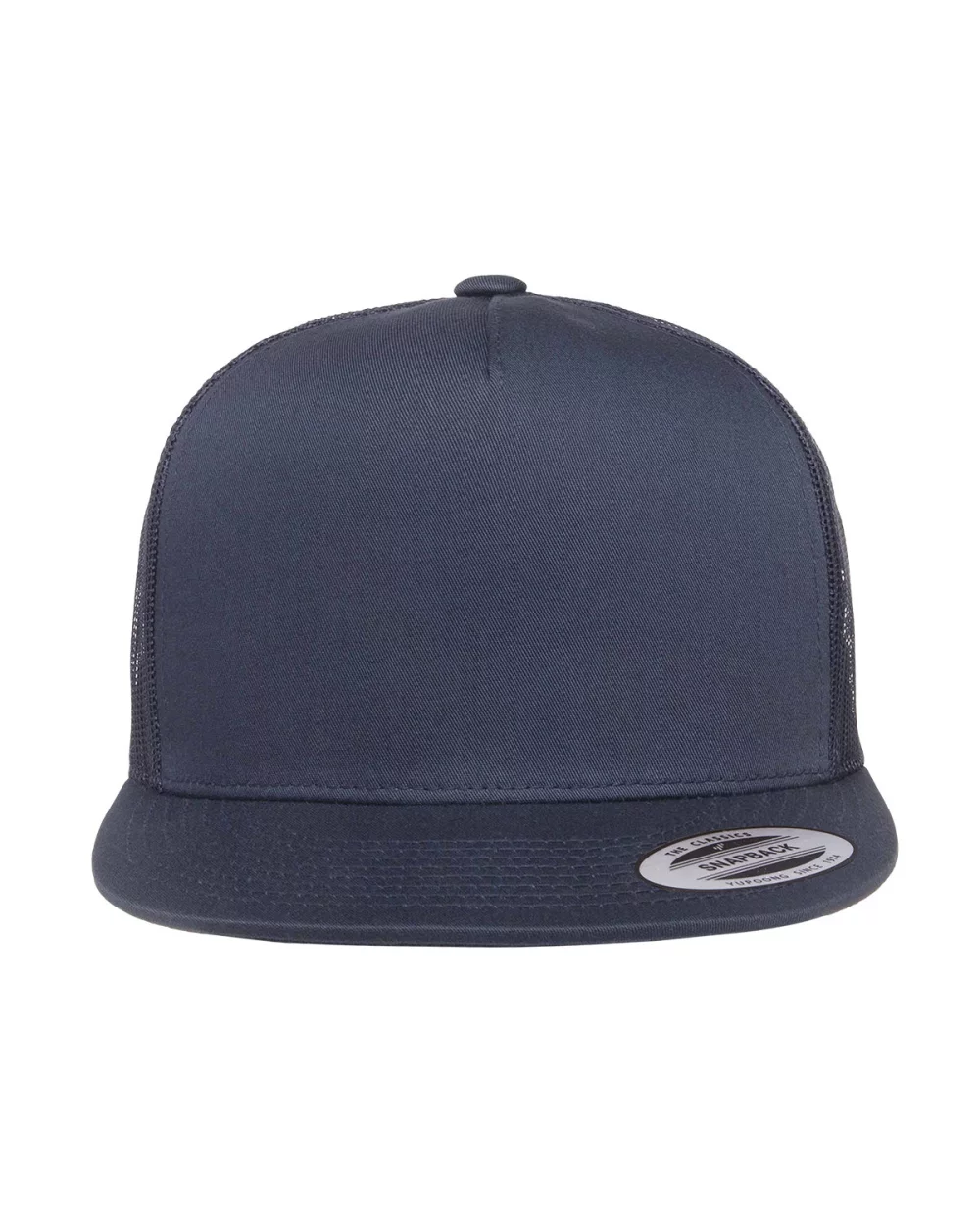 Casquette de camionneur adulte Yupoong