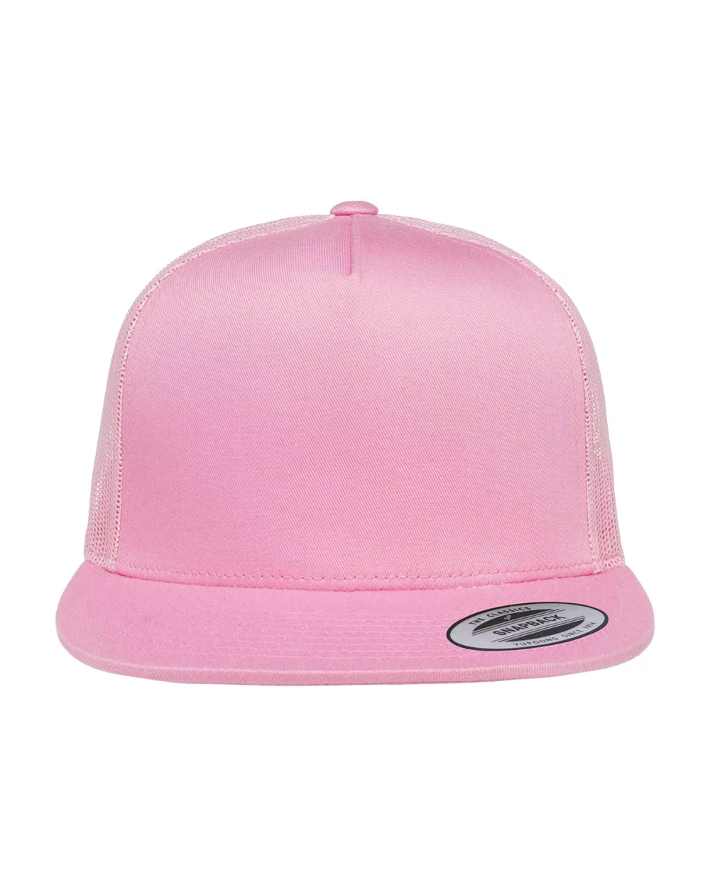Casquette de camionneur adulte Yupoong