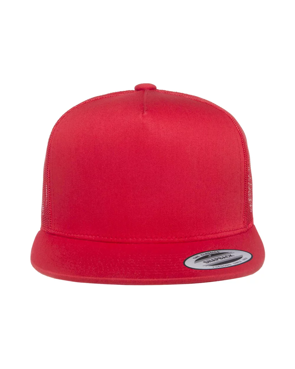 Casquette de camionneur adulte Yupoong