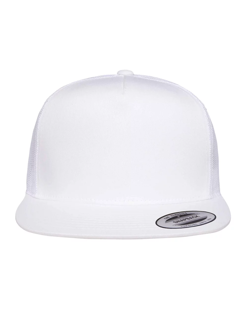 Casquette de camionneur adulte Yupoong