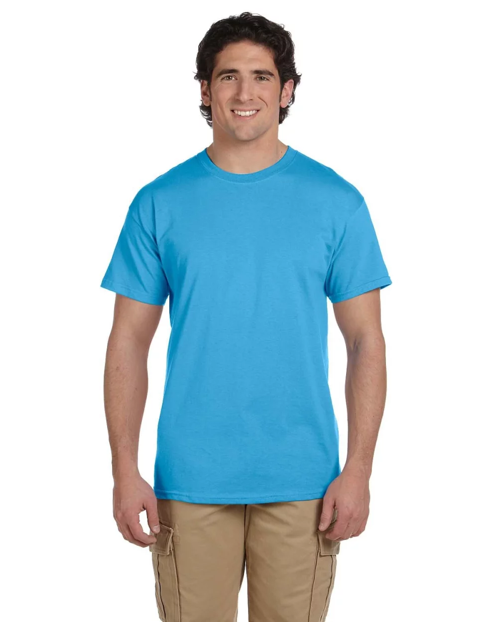 Fruit of the Loom Adult HD Cotton™ T-Shirt
