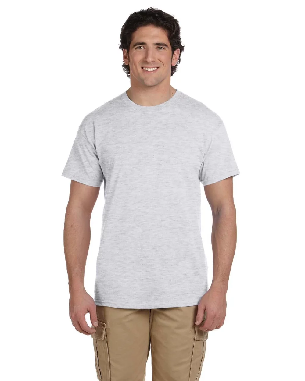 Fruit of the Loom Adult HD Cotton™ T-Shirt