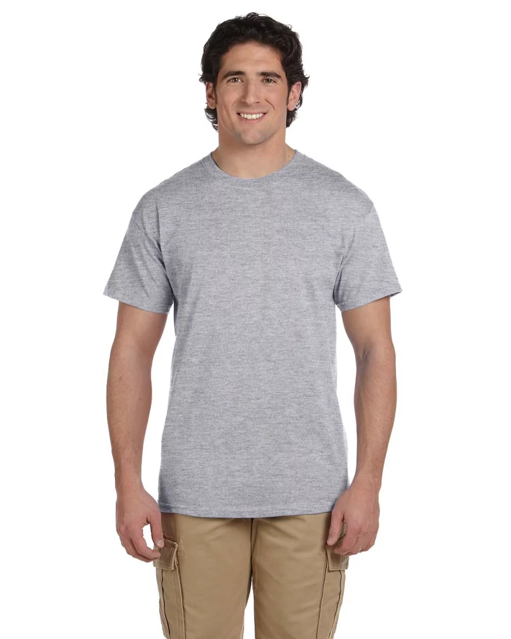 Fruit of the Loom Adult HD Cotton™ T-Shirt