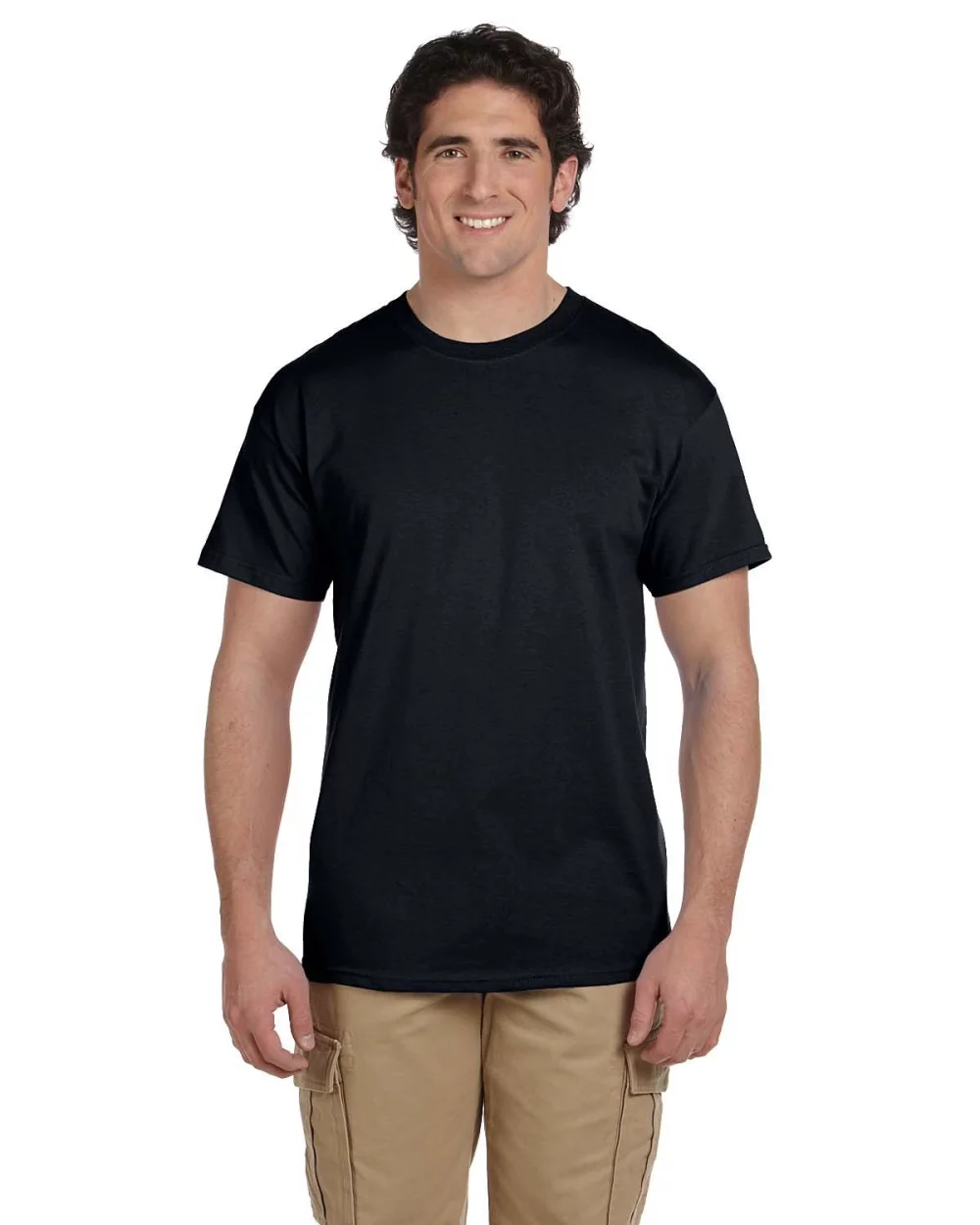 Fruit of the Loom Adult HD Cotton™ T-Shirt