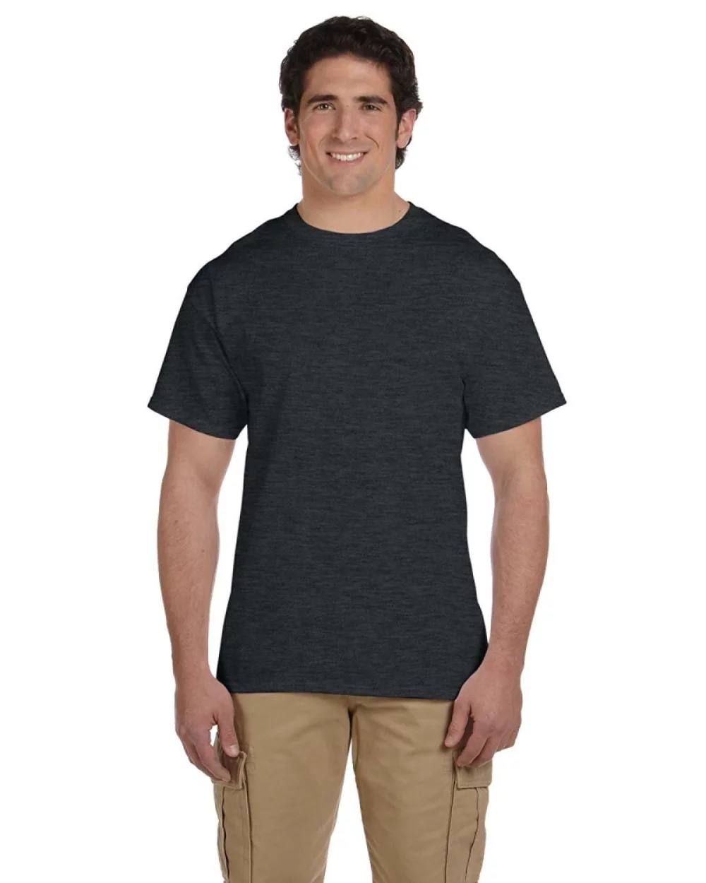 Fruit of the Loom Adult HD Cotton™ T-Shirt