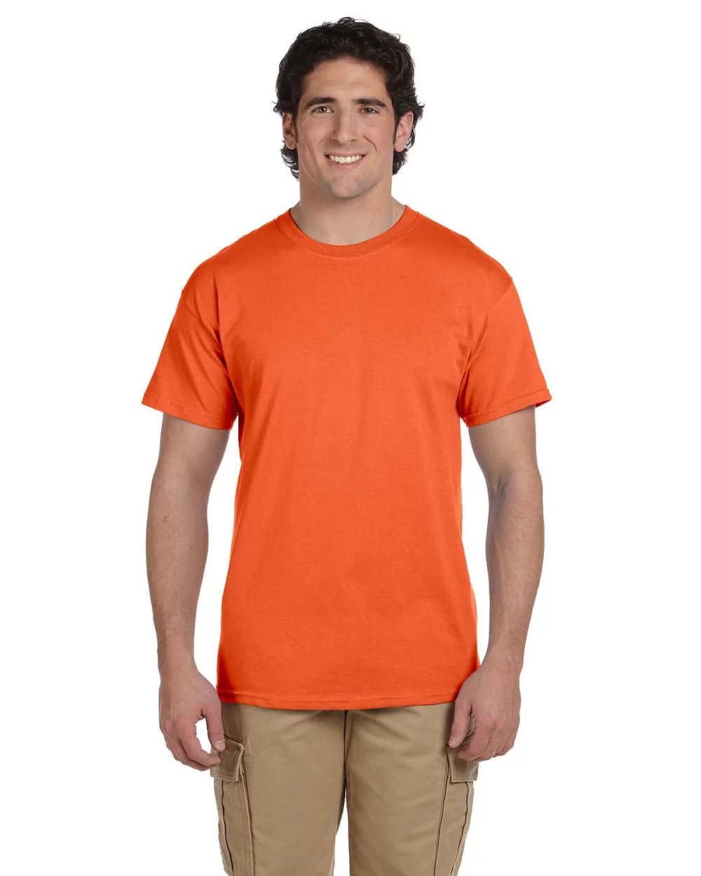 Fruit of the Loom Adult HD Cotton™ T-Shirt