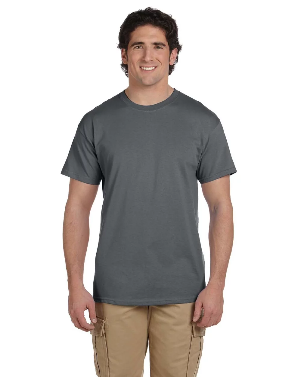 Fruit of the Loom Adult HD Cotton™ T-Shirt