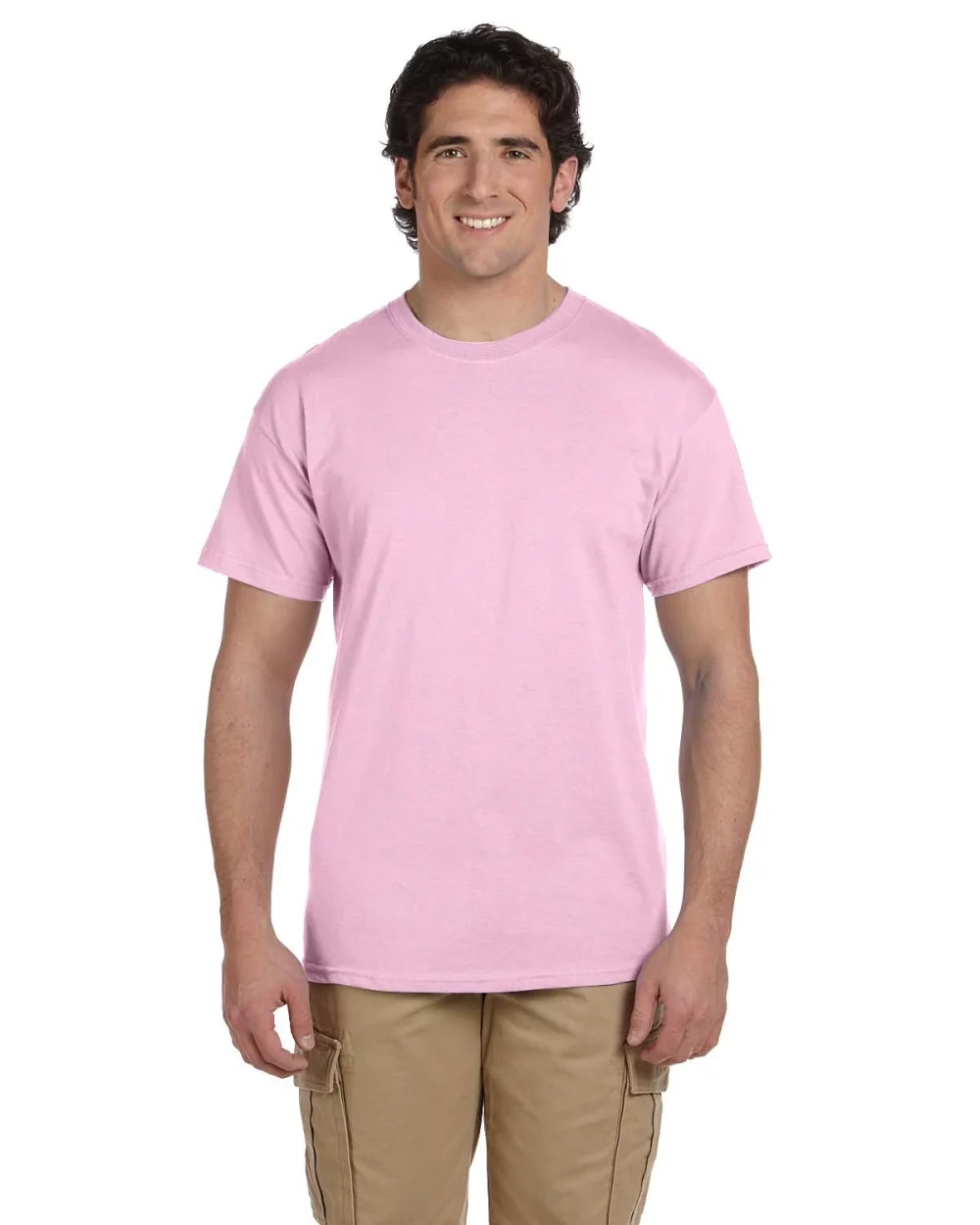 Fruit of the Loom Adult HD Cotton™ T-Shirt