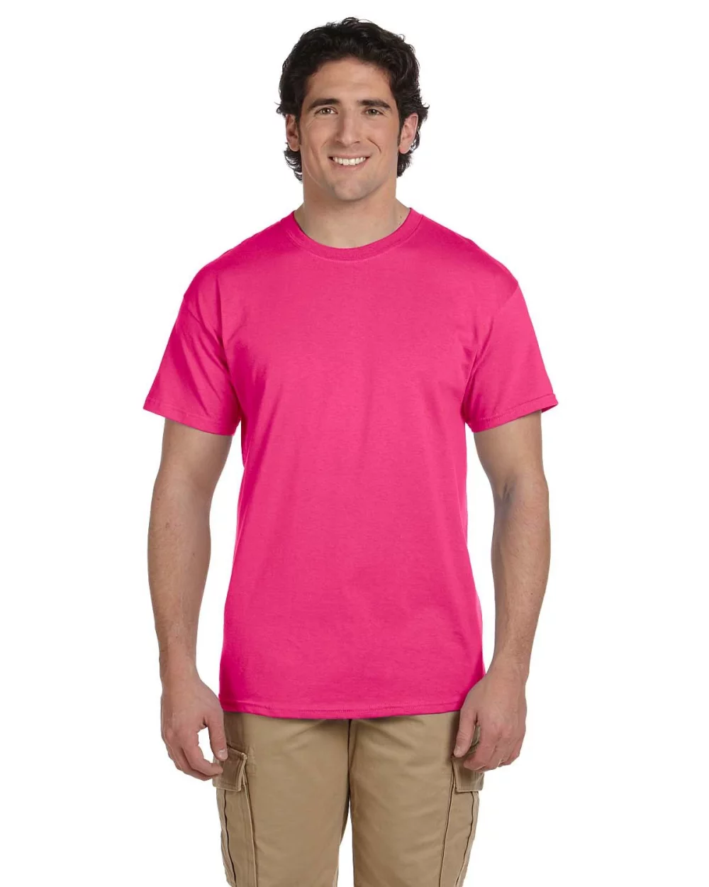 Fruit of the Loom Adult HD Cotton™ T-Shirt