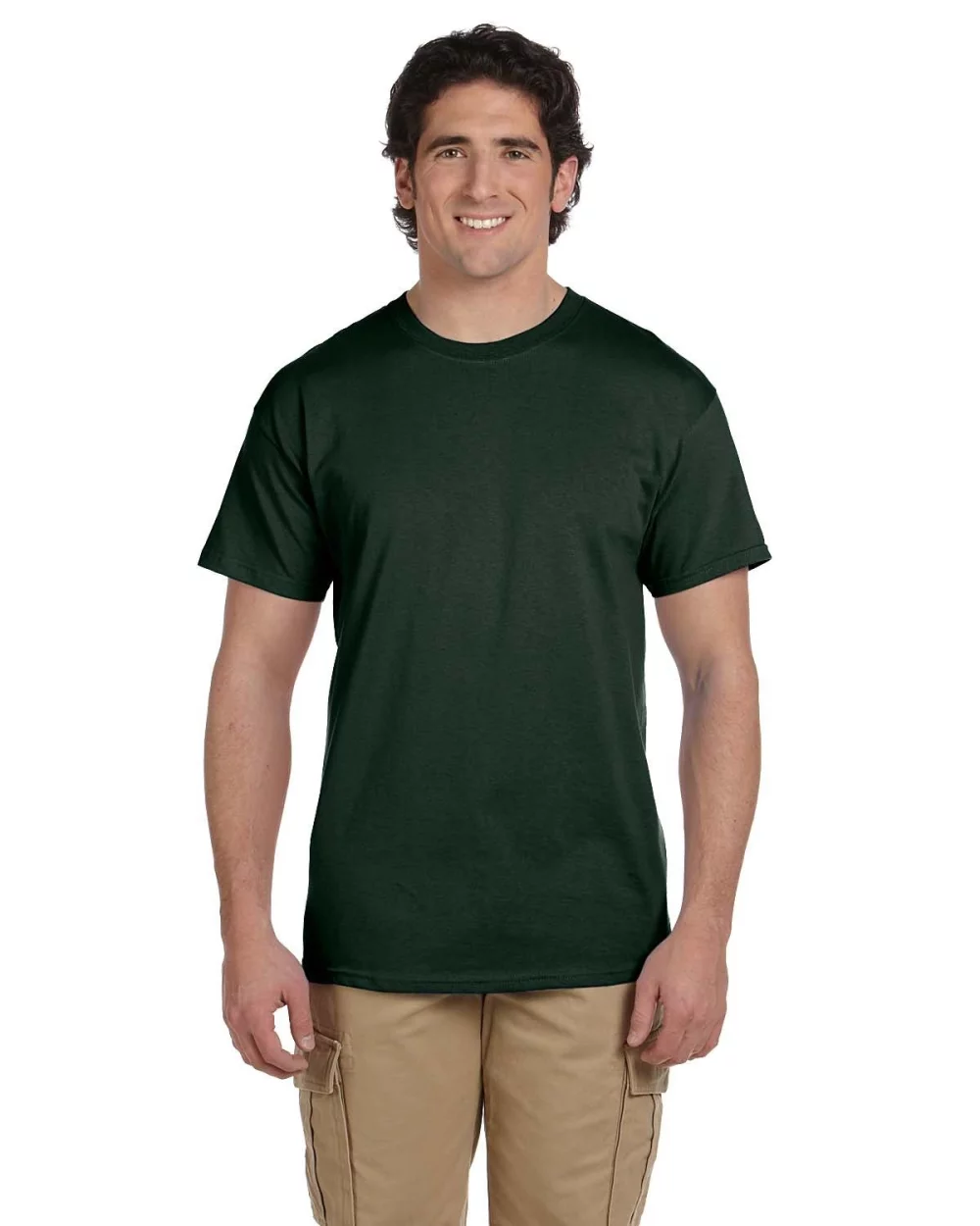 Fruit of the Loom Adult HD Cotton™ T-Shirt