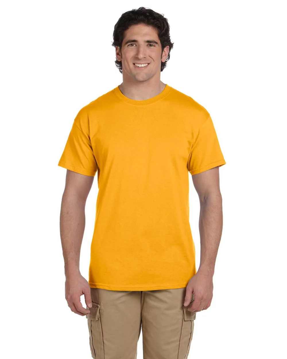 Fruit of the Loom Adult HD Cotton™ T-Shirt