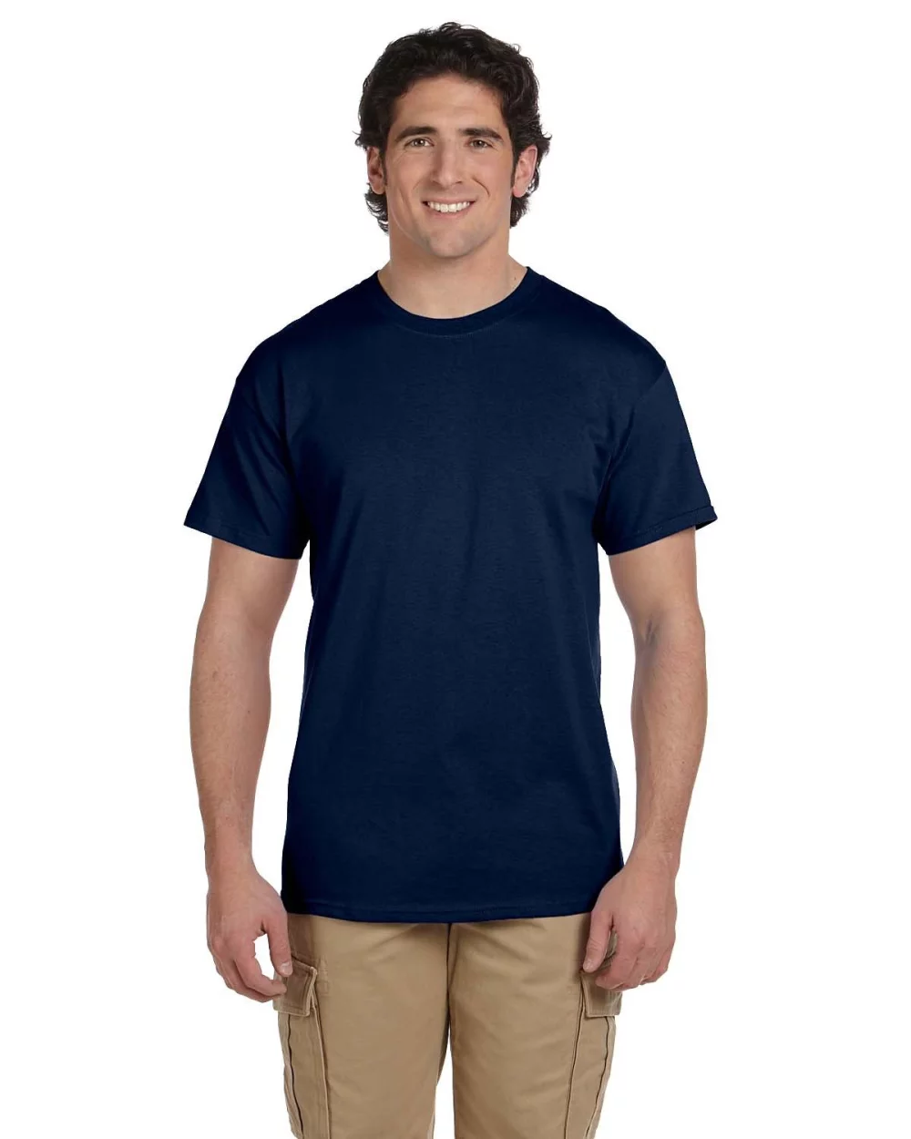 Fruit of the Loom Adult HD Cotton™ T-Shirt