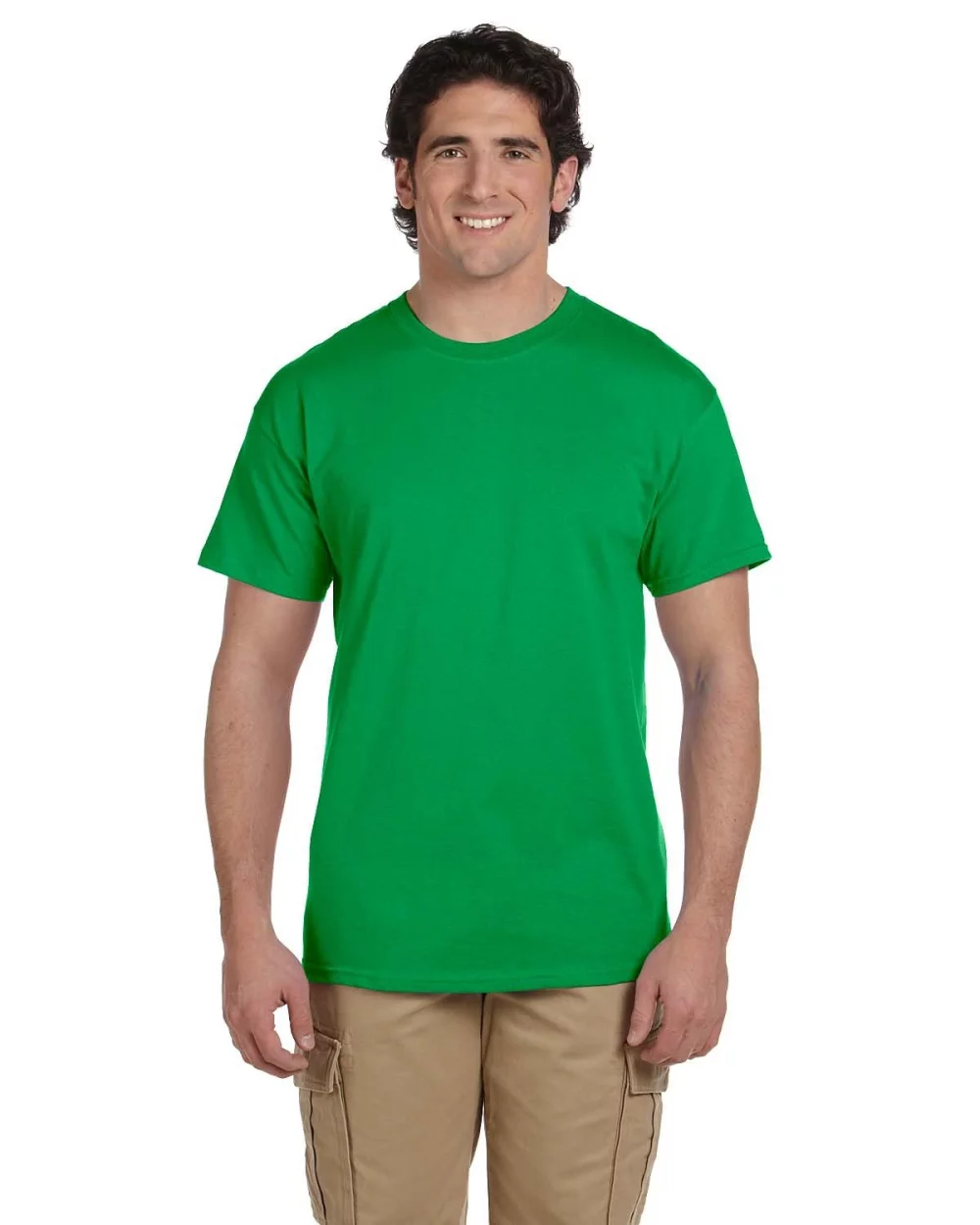 Fruit of the Loom Adult HD Cotton™ T-Shirt