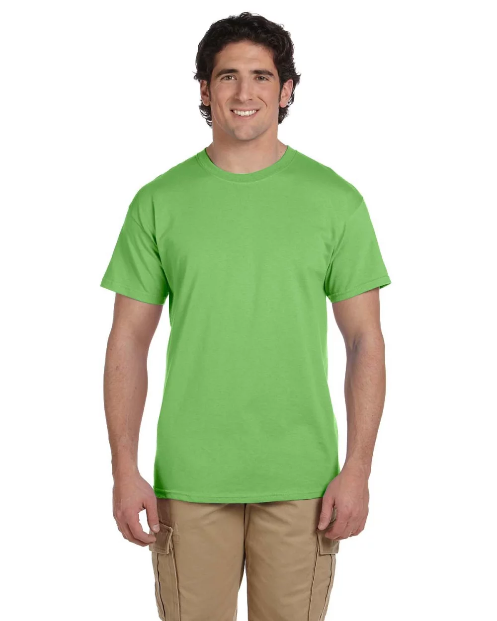 Fruit of the Loom Adult HD Cotton™ T-Shirt