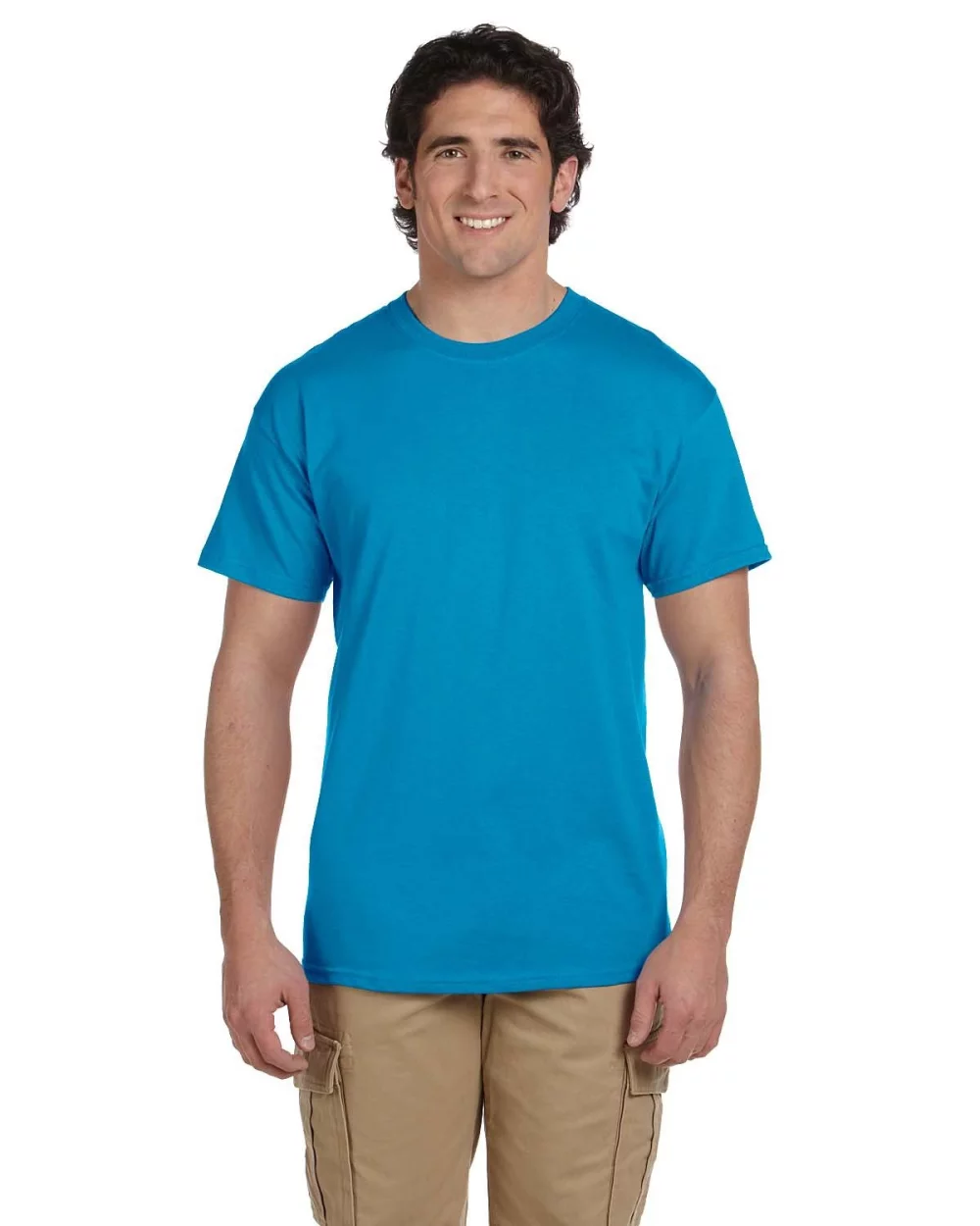 Fruit of the Loom Adult HD Cotton™ T-Shirt
