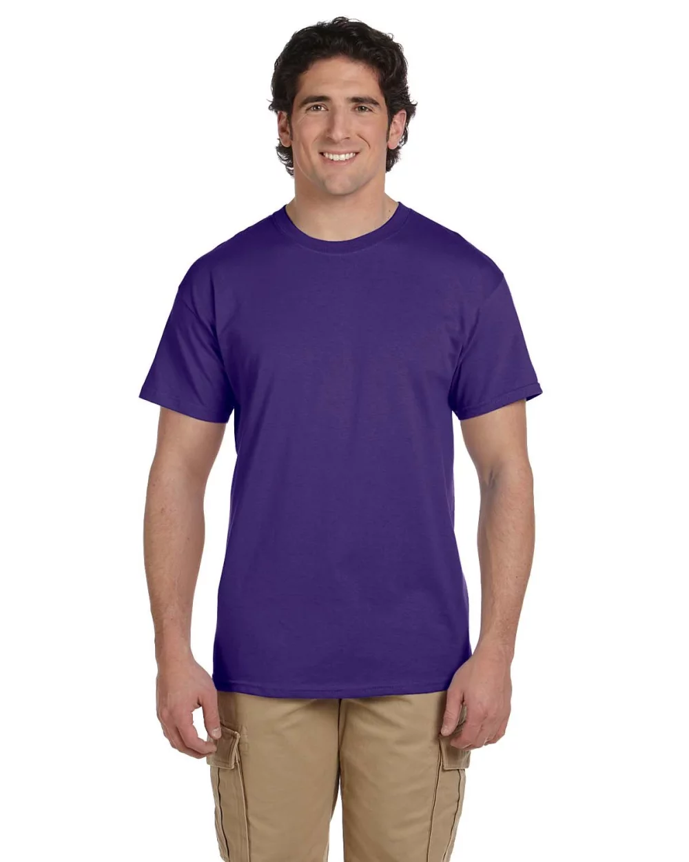 Fruit of the Loom Adult HD Cotton™ T-Shirt