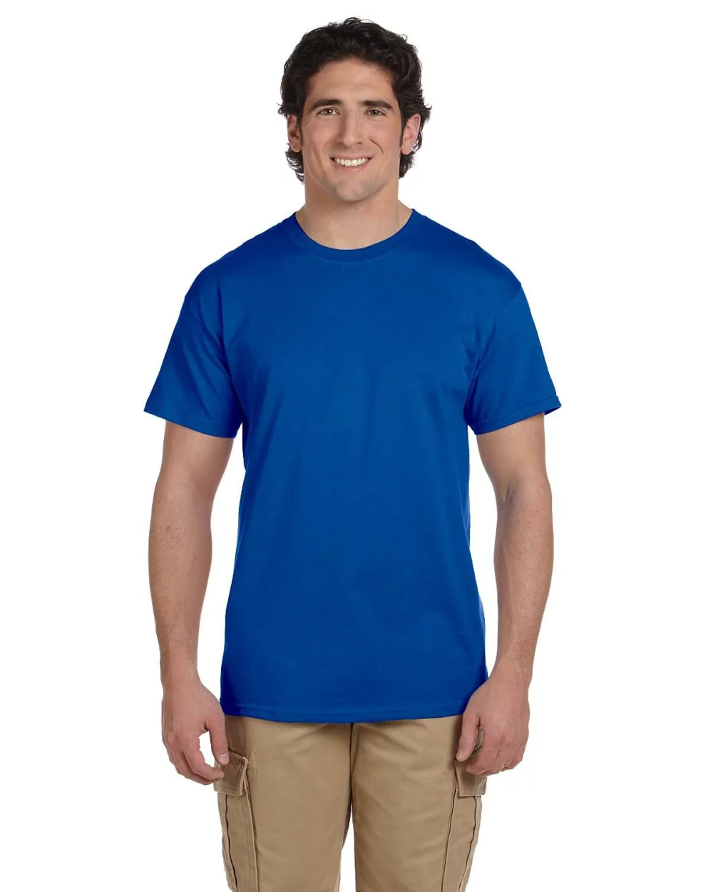 Fruit of the Loom Adult HD Cotton™ T-Shirt