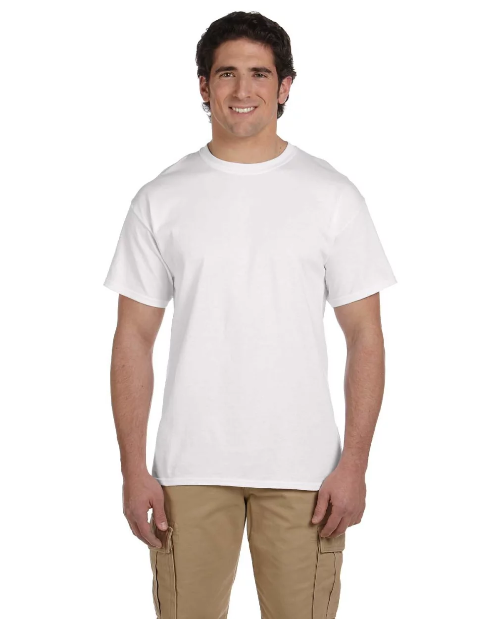 Fruit of the Loom Adult HD Cotton™ T-Shirt
