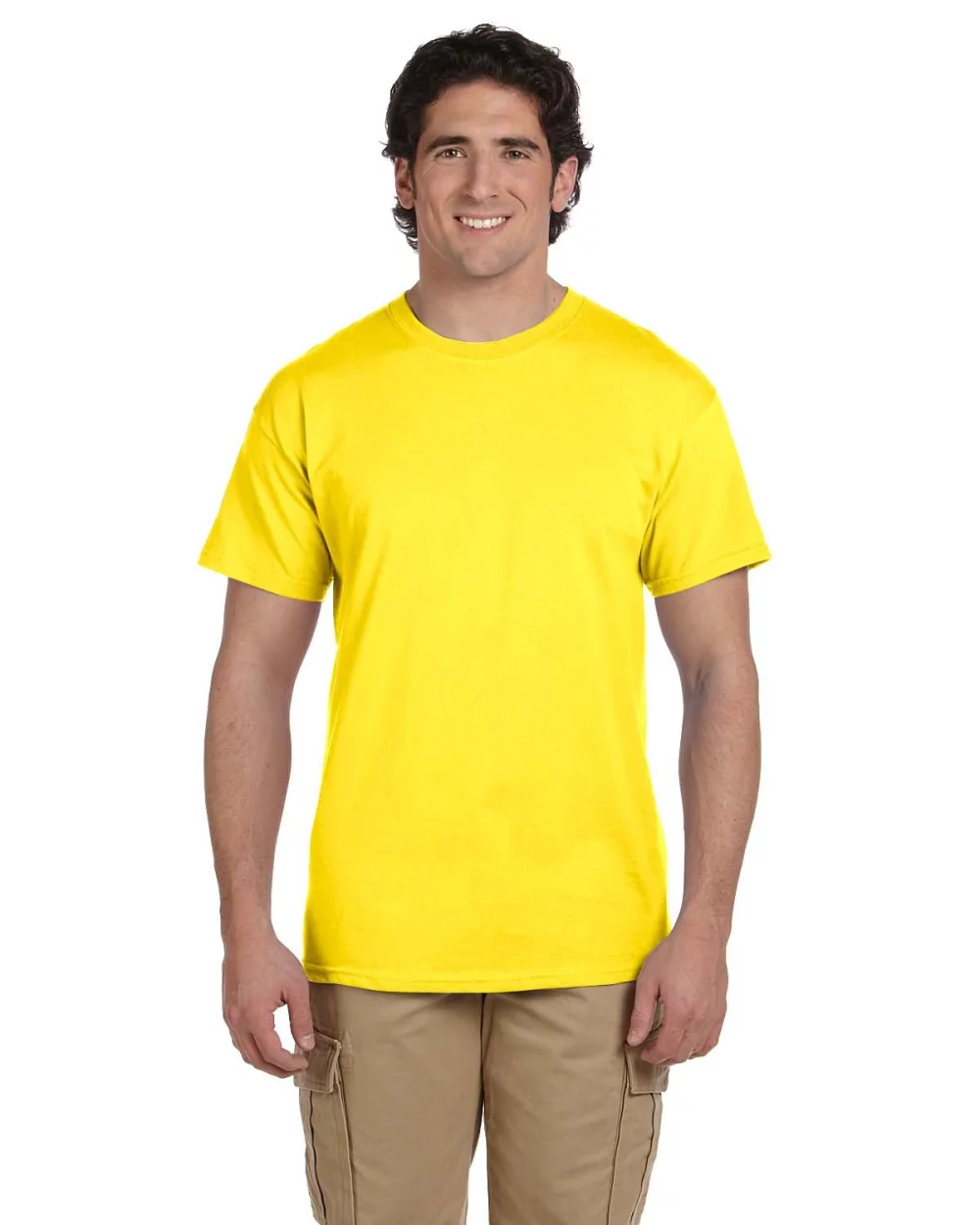 Fruit of the Loom Adult HD Cotton™ T-Shirt