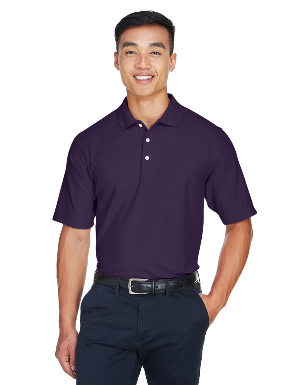 DEVON AND JONES Men's DRYTEC20™ Performance Polo