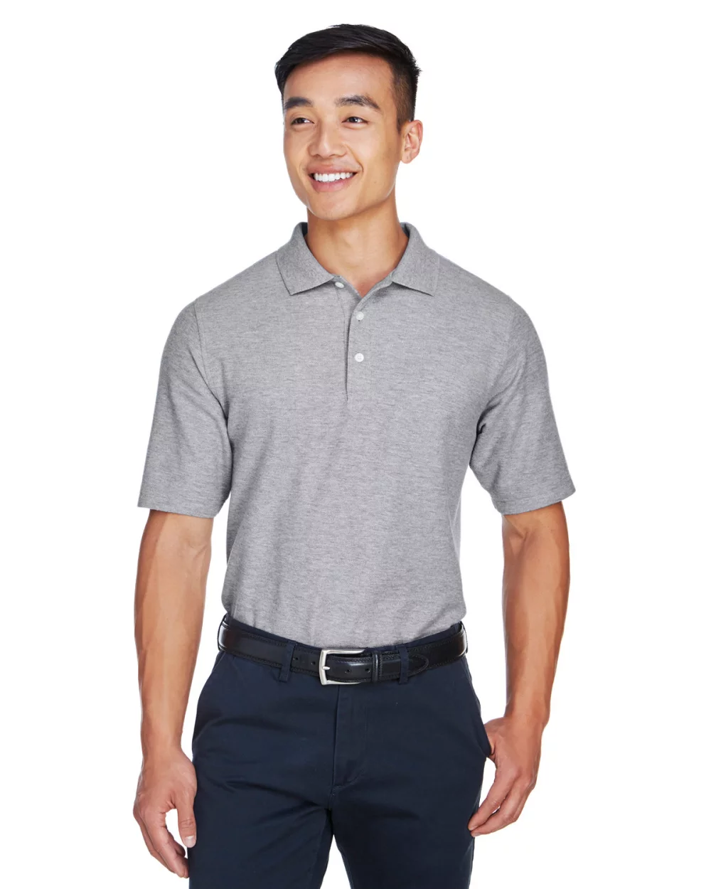DEVON AND JONES Men's DRYTEC20™ Performance Polo