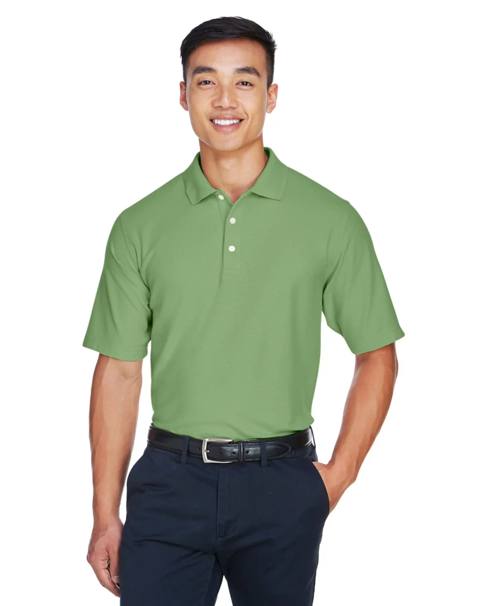 DEVON AND JONES Men's DRYTEC20™ Performance Polo