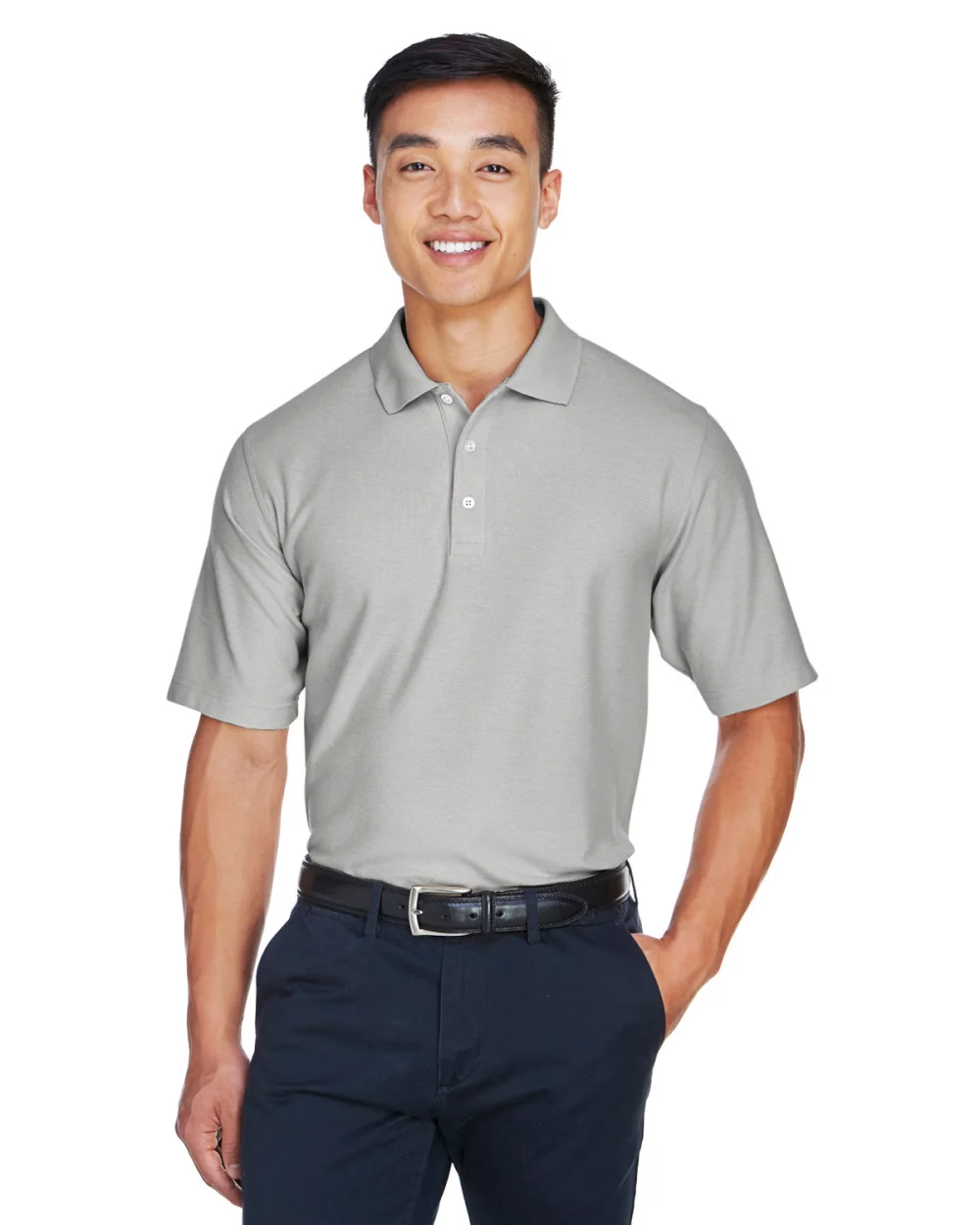 DEVON AND JONES Men's DRYTEC20™ Performance Polo