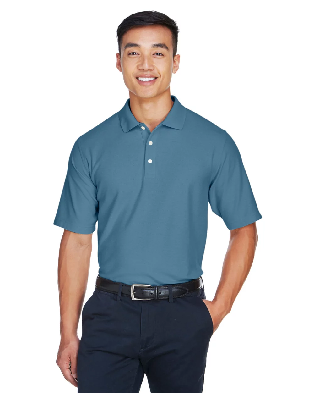 DEVON AND JONES Men's DRYTEC20™ Performance Polo