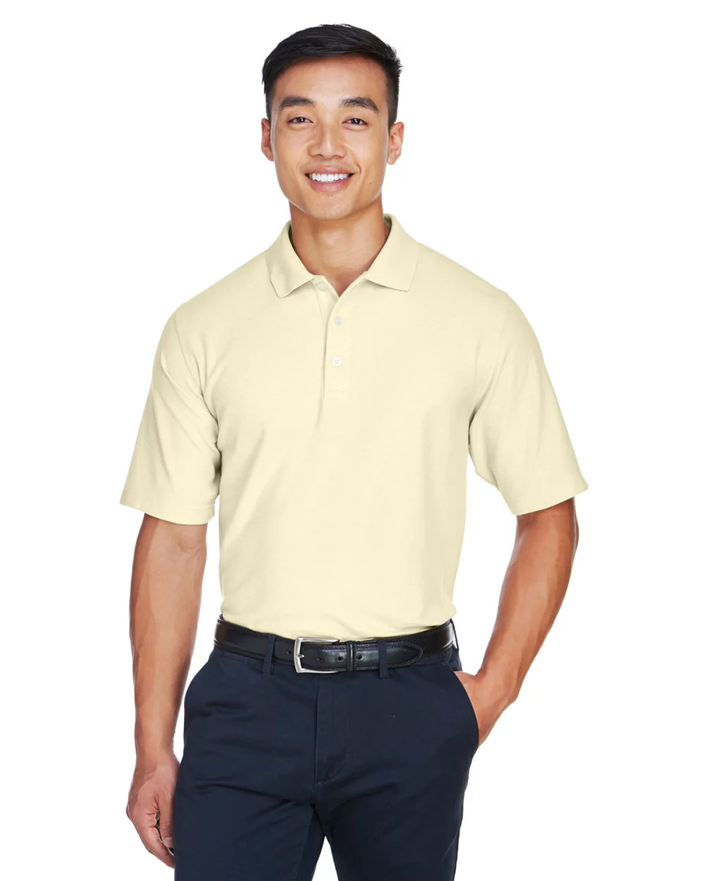 DEVON AND JONES Men's DRYTEC20™ Performance Polo