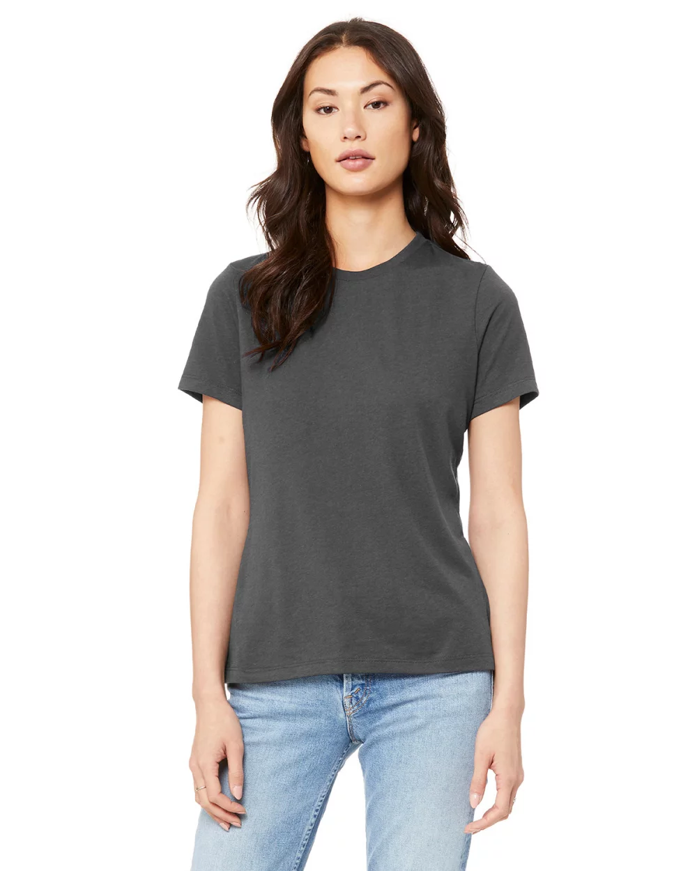 BELLA+CANVAS Ladies' Relaxed Jersey Short-Sleeve T-Shirt