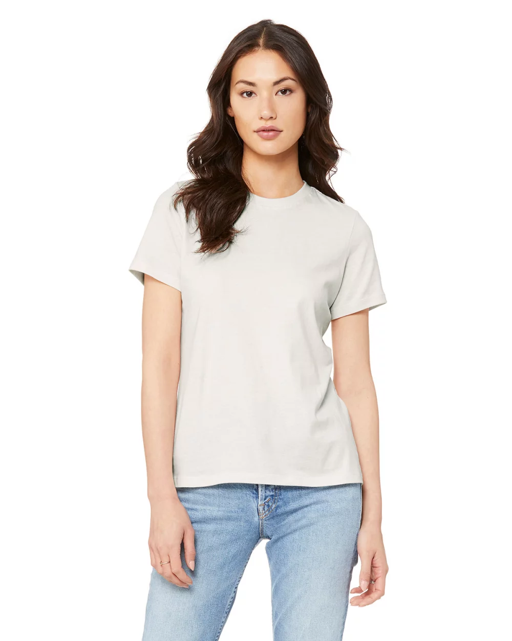 BELLA+CANVAS Ladies' Relaxed Jersey Short-Sleeve T-Shirt