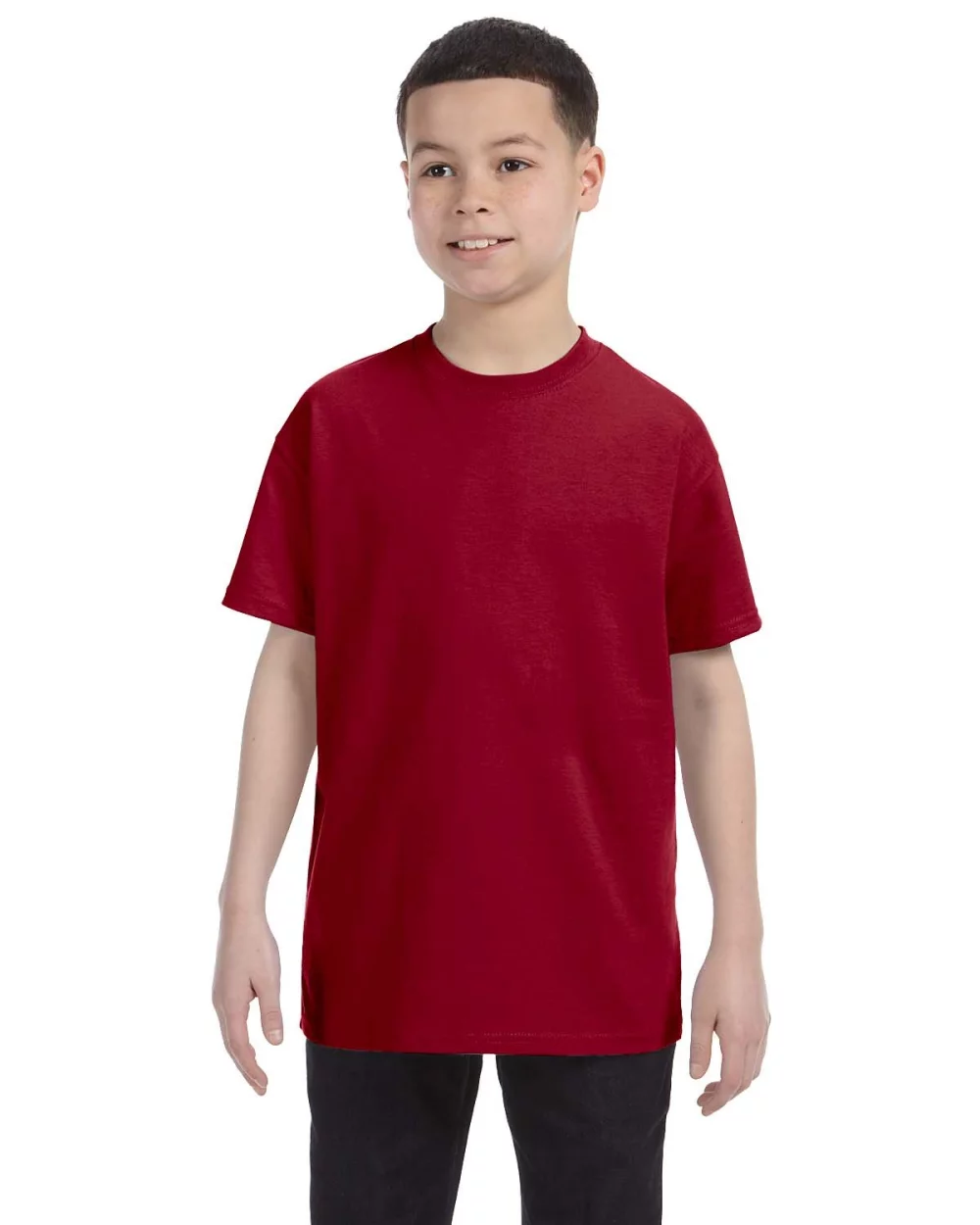Gildan Youth Heavy Cotton™ T-Shirt