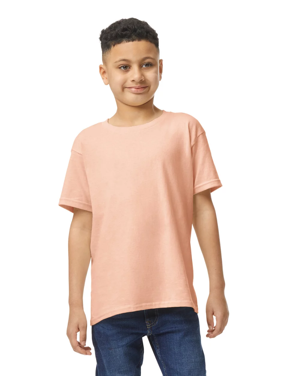 Gildan Youth Heavy Cotton™ T-Shirt