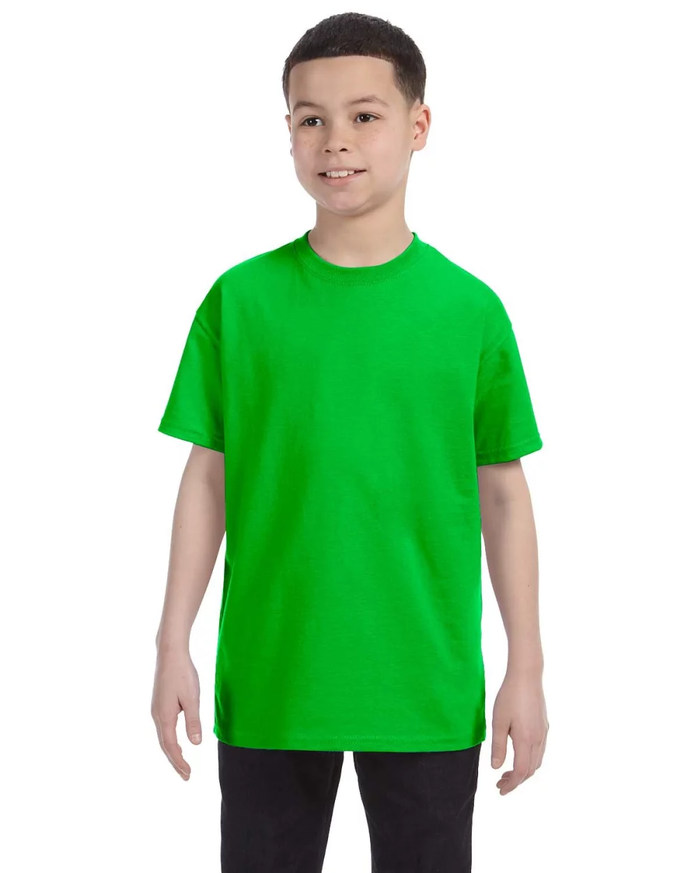 Gildan Youth Heavy Cotton™ T-Shirt
