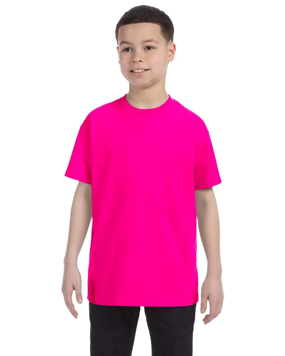 Gildan Youth Heavy Cotton™ T-Shirt