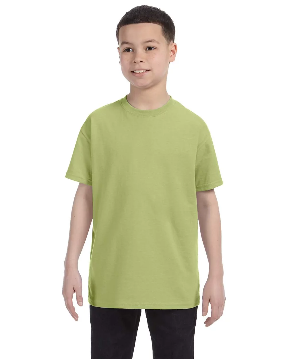 Gildan Youth Heavy Cotton™ T-Shirt