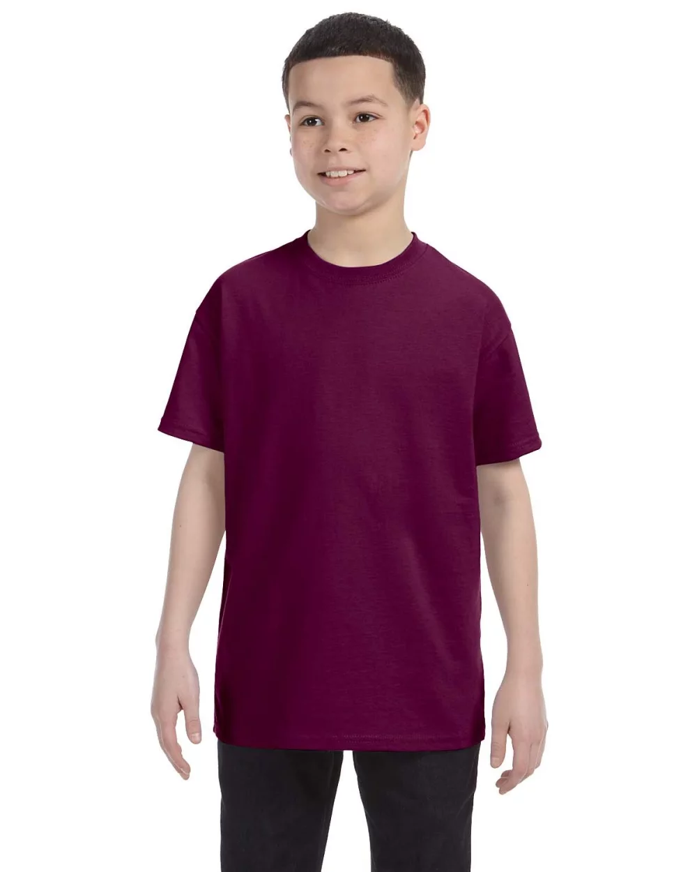 Gildan Youth Heavy Cotton™ T-Shirt