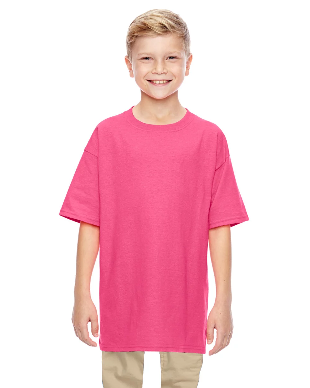 Gildan Youth Heavy Cotton™ T-Shirt