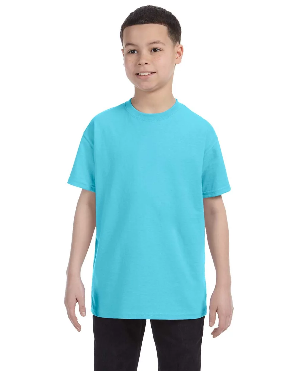 Gildan Youth Heavy Cotton™ T-Shirt