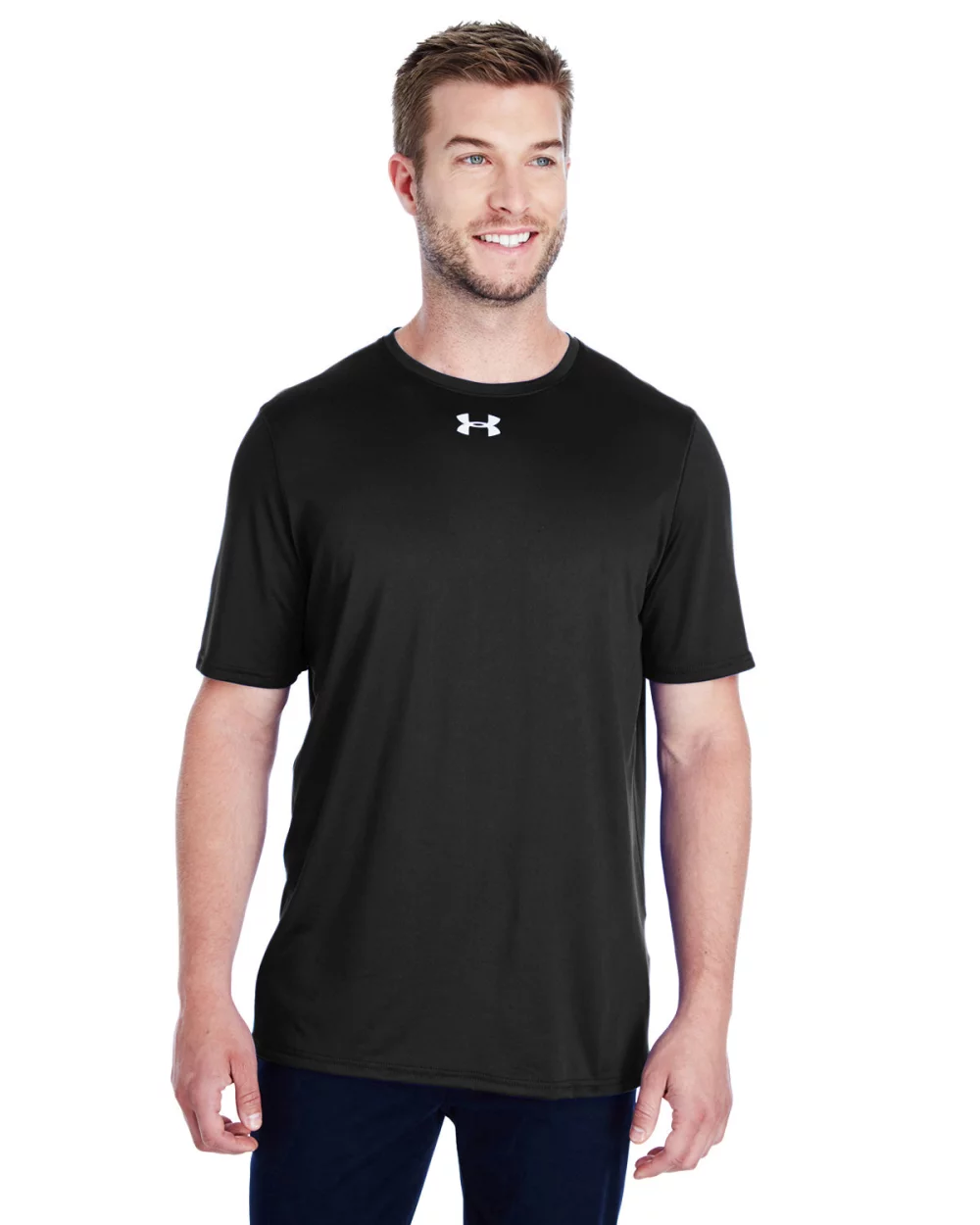 T-shirt Locker 2.0 pour hommes UNDER ARMOUR