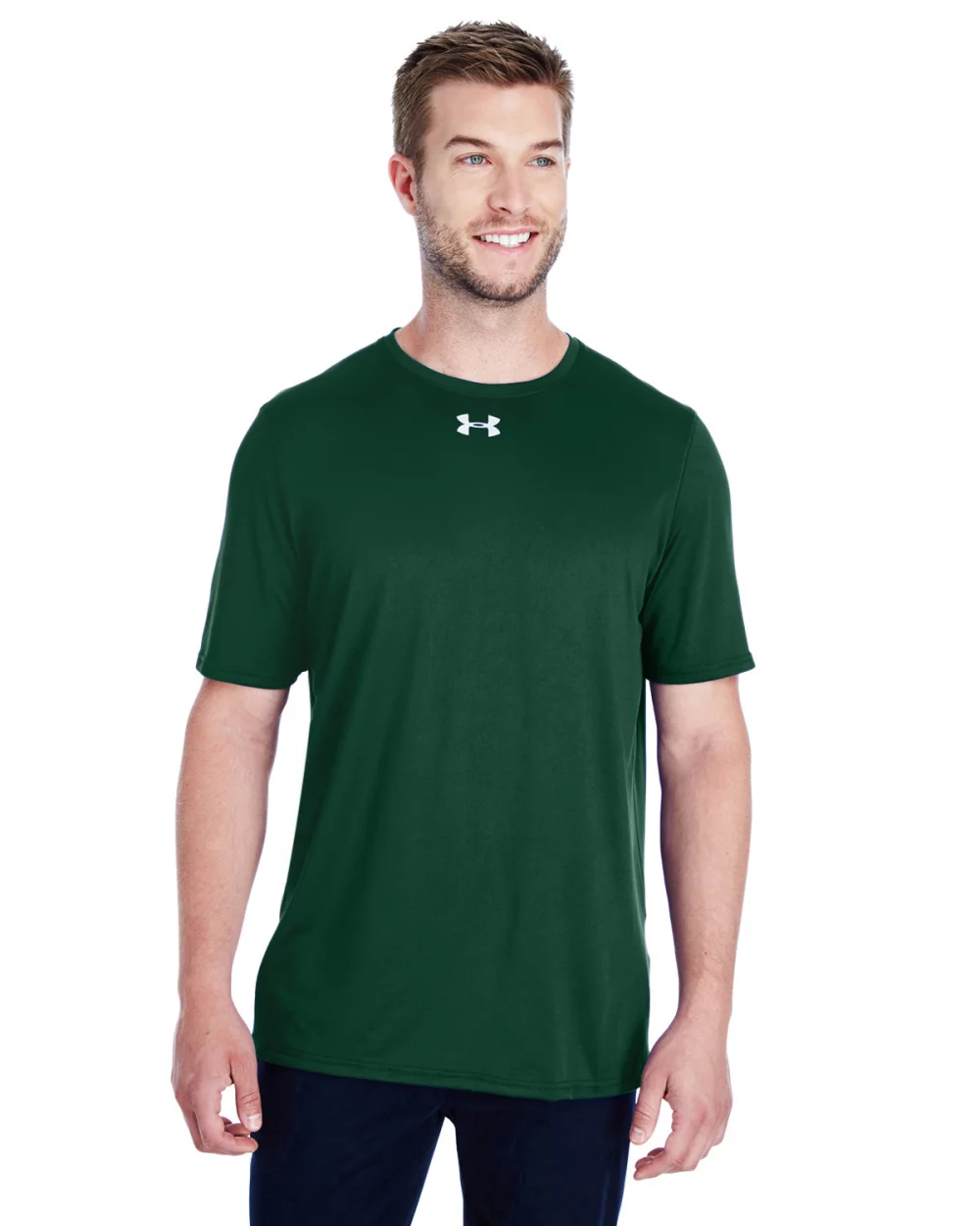T-shirt Locker 2.0 pour hommes UNDER ARMOUR
