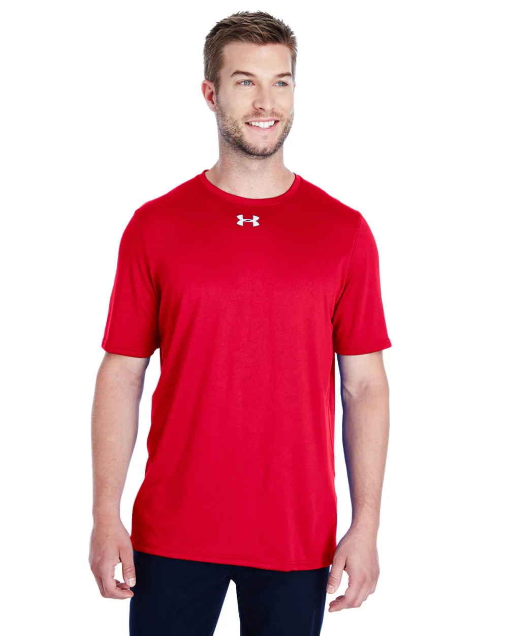 T-shirt Locker 2.0 pour hommes UNDER ARMOUR