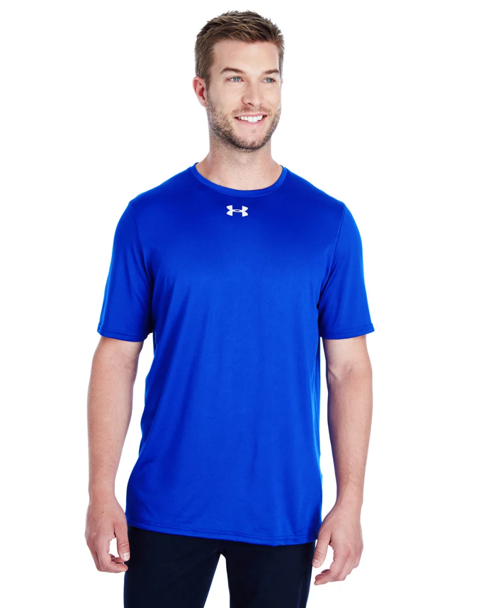 T-shirt Locker 2.0 pour hommes UNDER ARMOUR