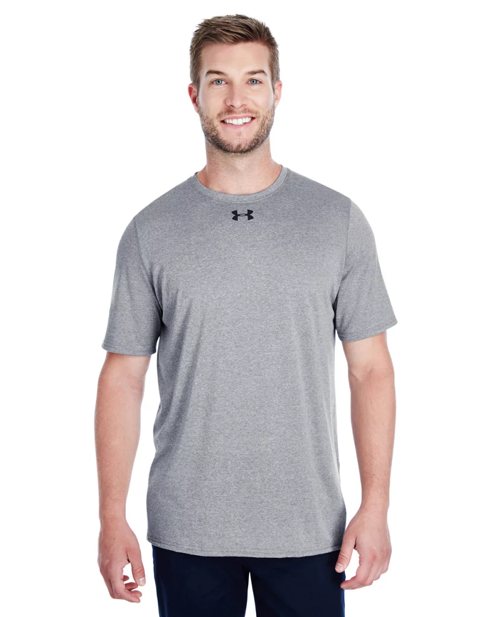 T-shirt Locker 2.0 pour hommes UNDER ARMOUR