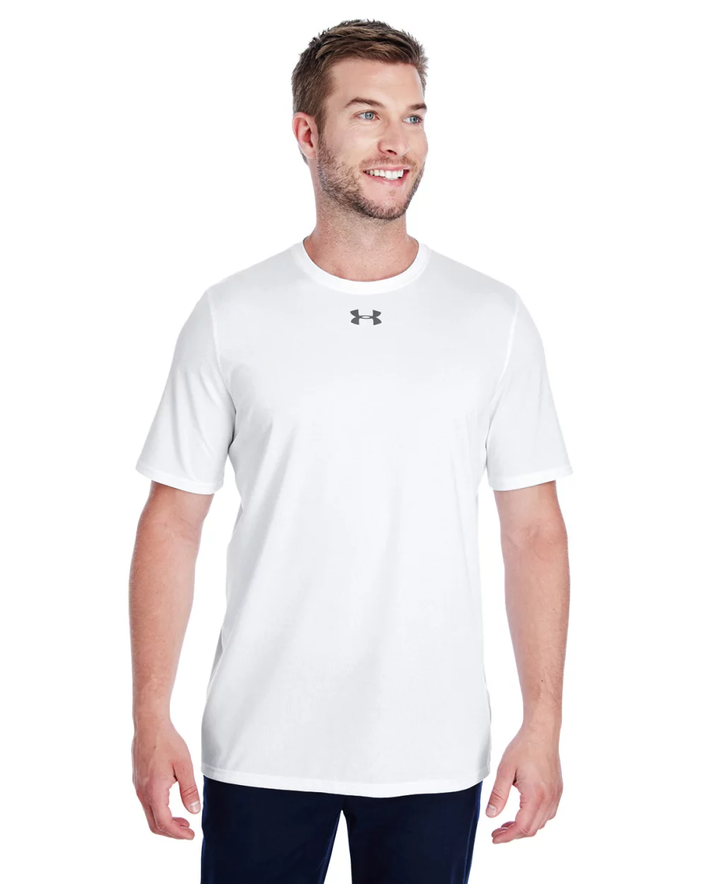 T-shirt Locker 2.0 pour hommes UNDER ARMOUR