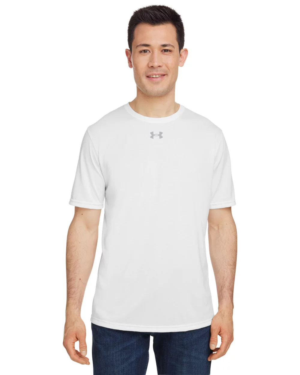 UNDER ARMOUR Men's Team Tech T-Shirt