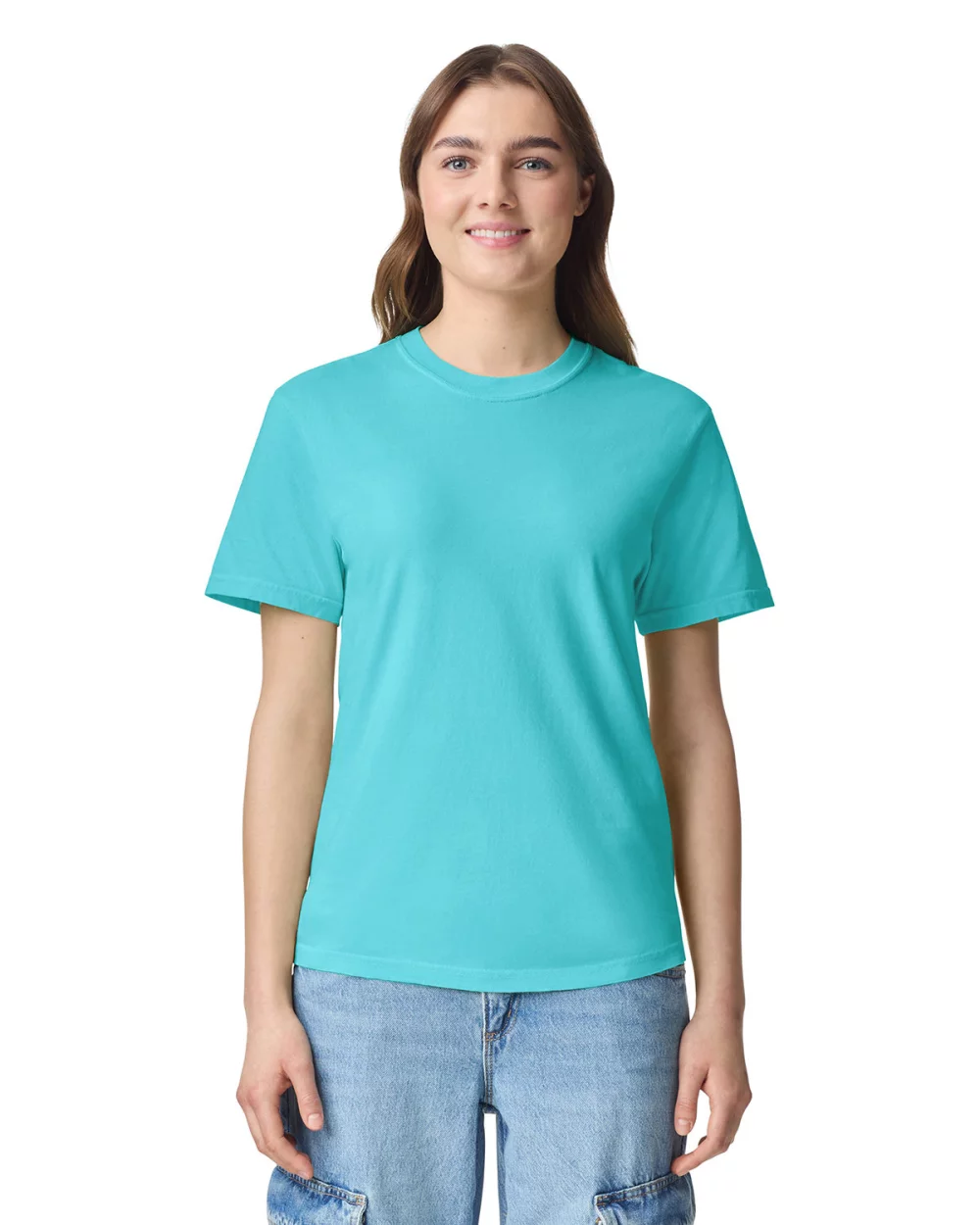 Comfort Colors Adult Heavyweight T-Shirt
