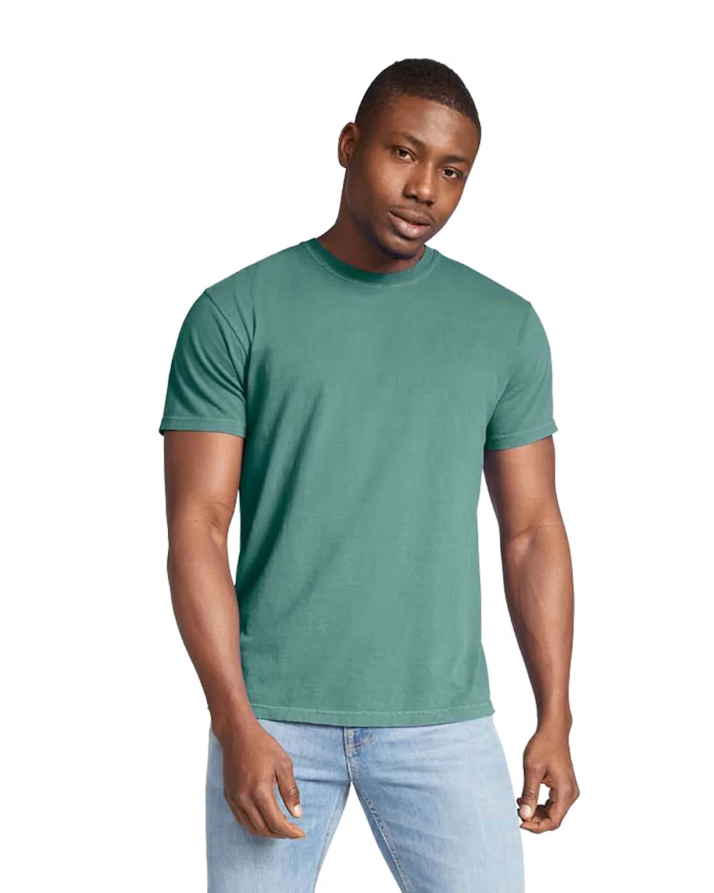 Comfort Colors Adult Heavyweight T-Shirt